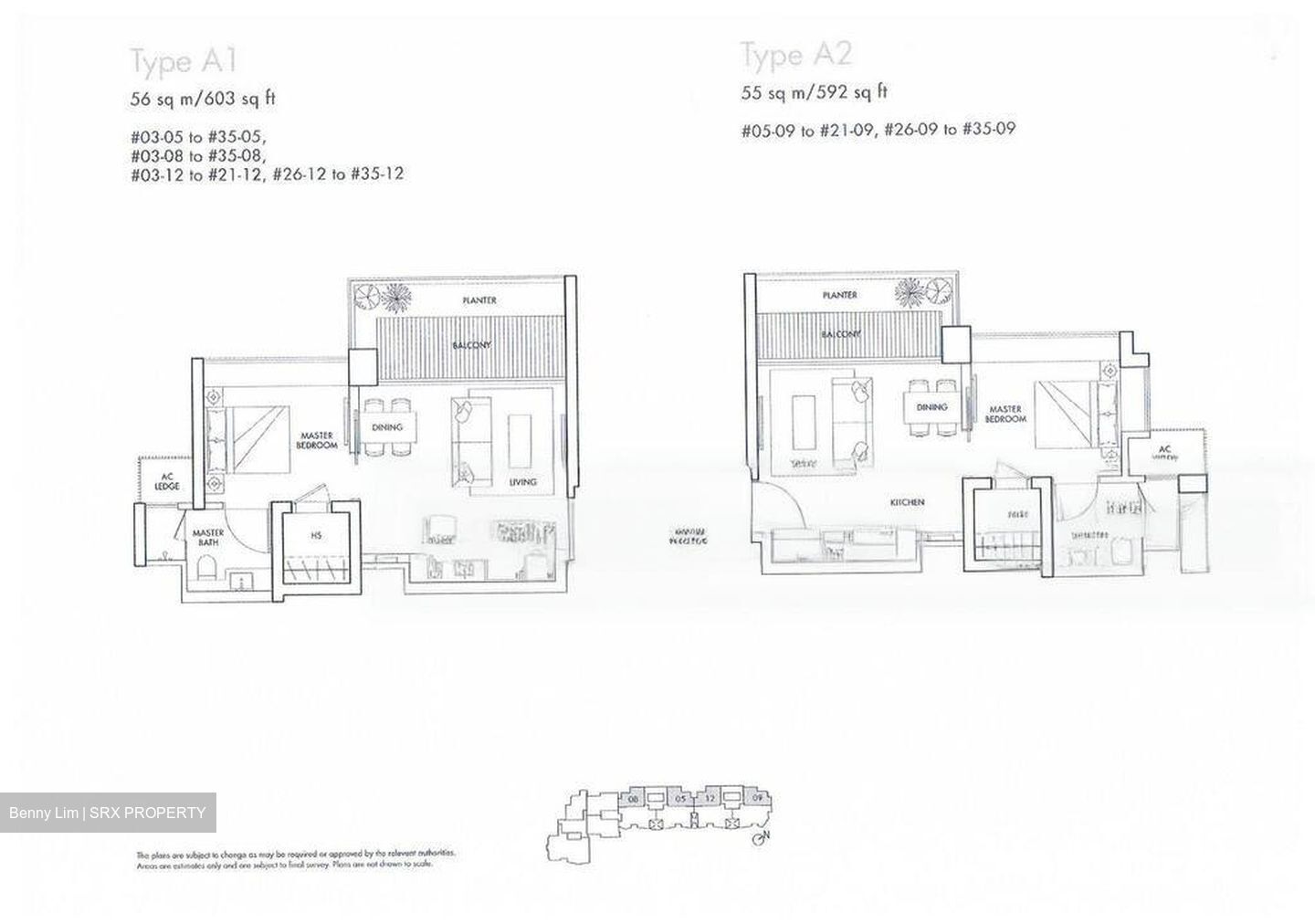 Spottiswoode Residences (D2), Condominium #484025721